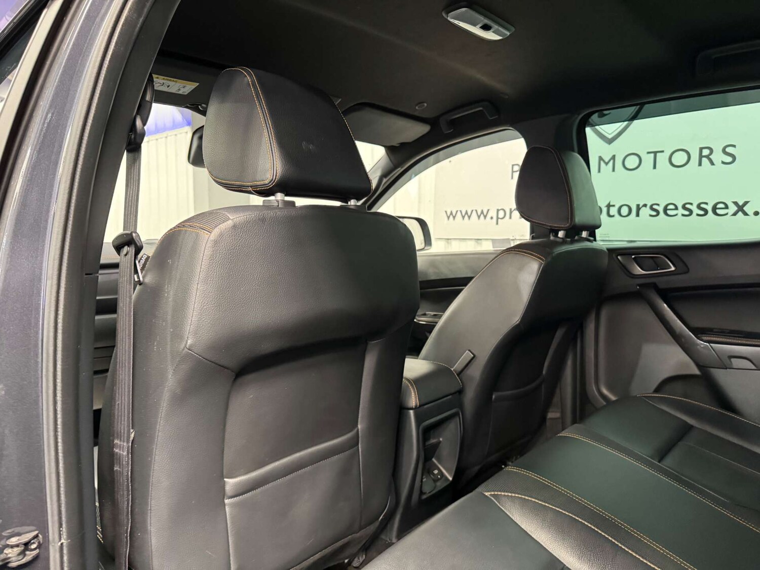 Used Ford Ranger 2021 for sale - 78198804: Photo 39