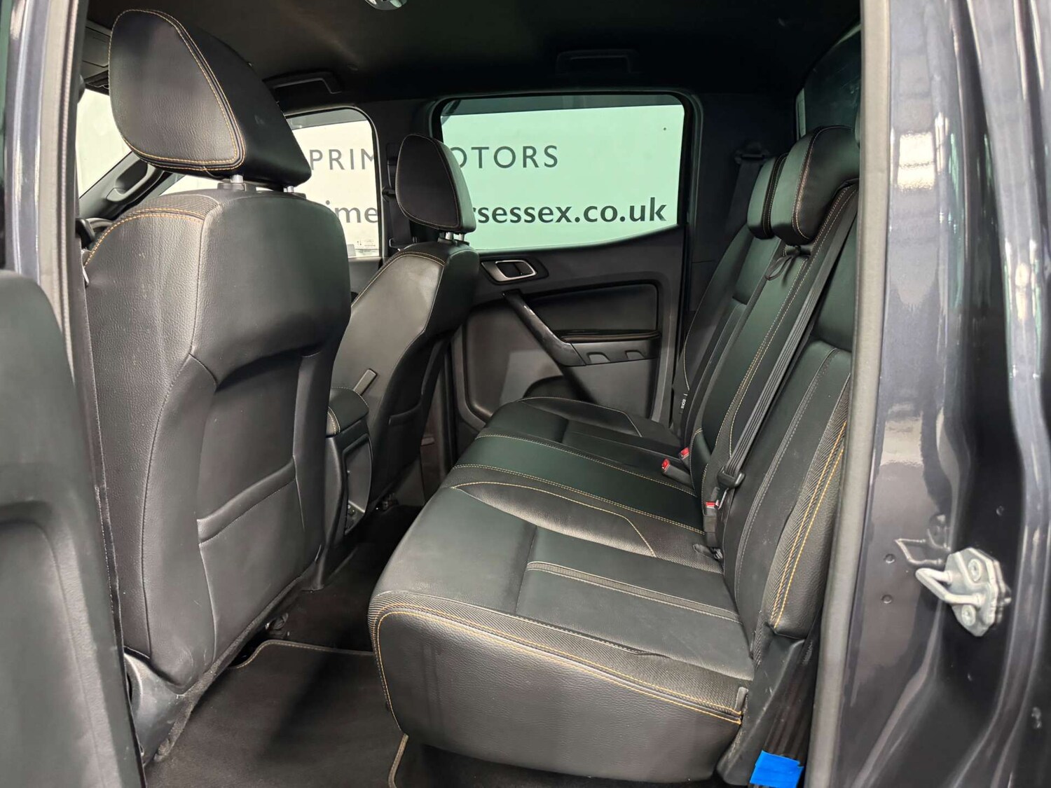 Used Ford Ranger 2021 for sale - 78198804: Photo 40