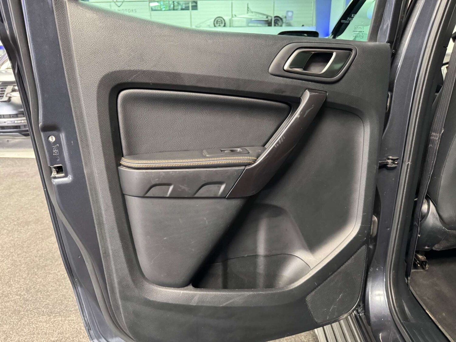 Used Ford Ranger 2021 for sale - 78198804: Photo 41