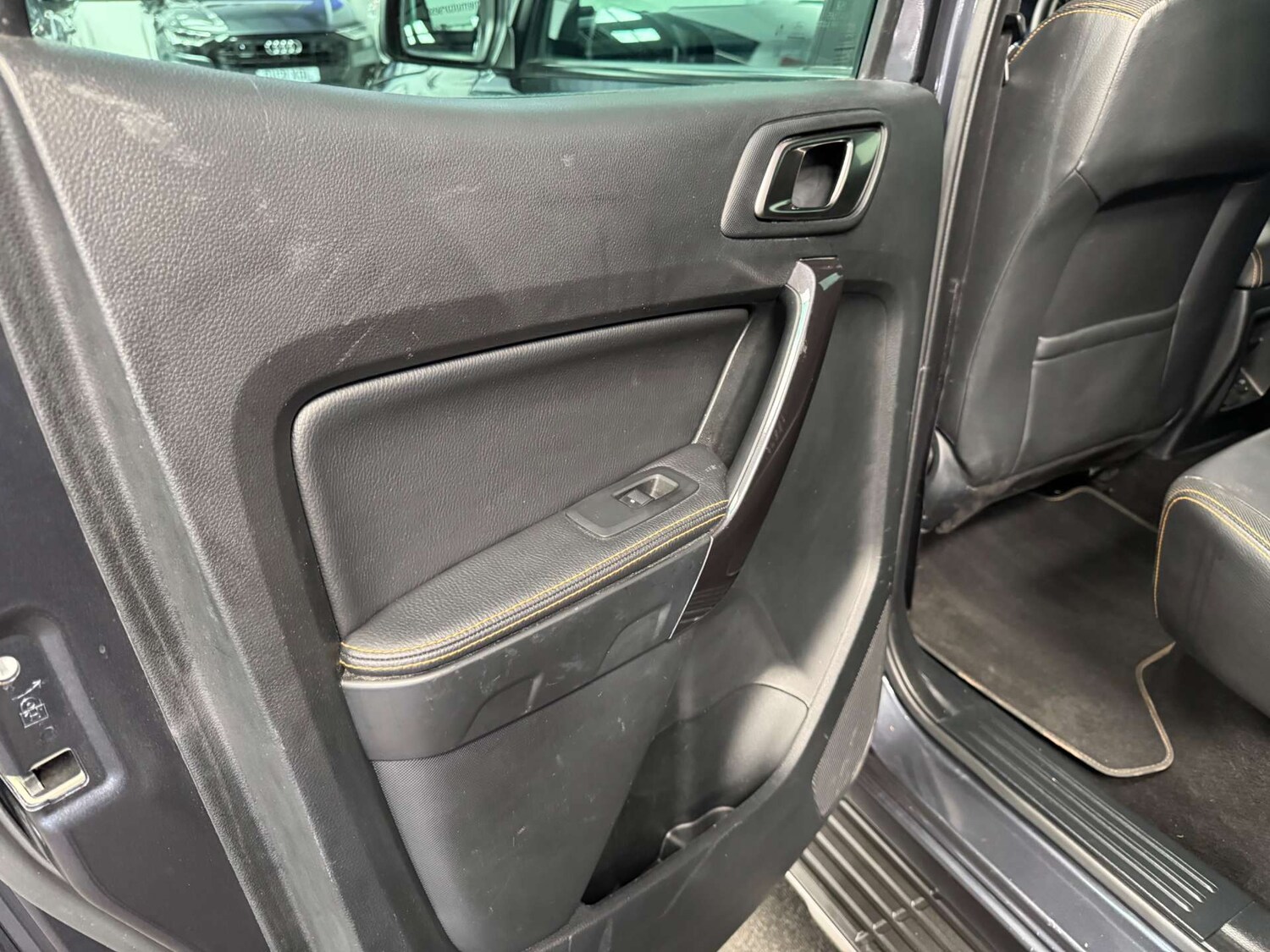 Used Ford Ranger 2021 for sale - 78198804: Photo 42