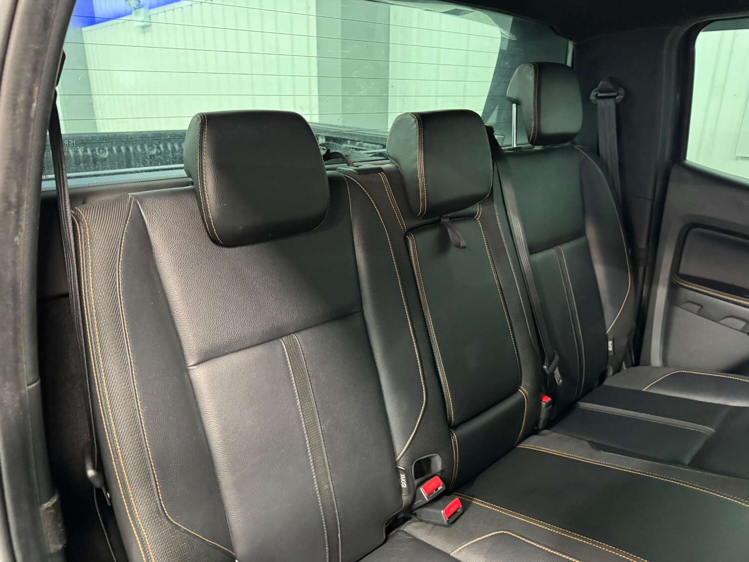 Used Ford Ranger 2021 for sale - 78198804: Photo 43