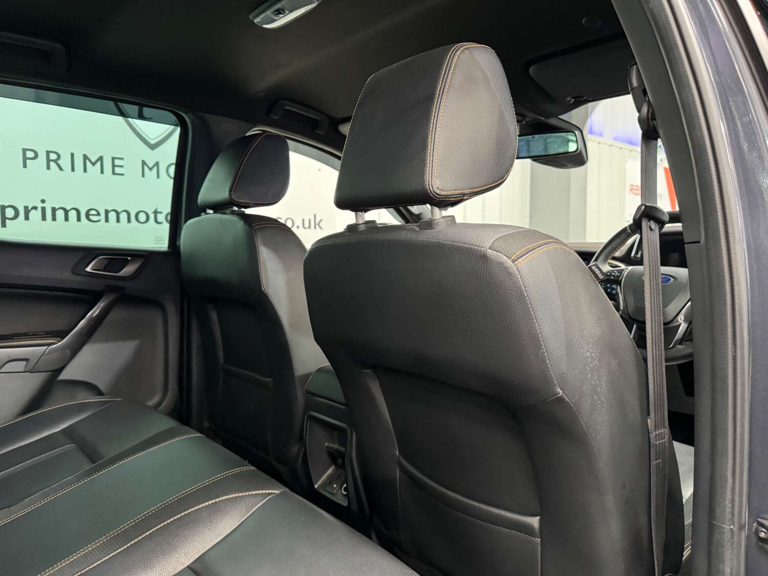 Used Ford Ranger 2021 for sale - 78198804: Photo 44