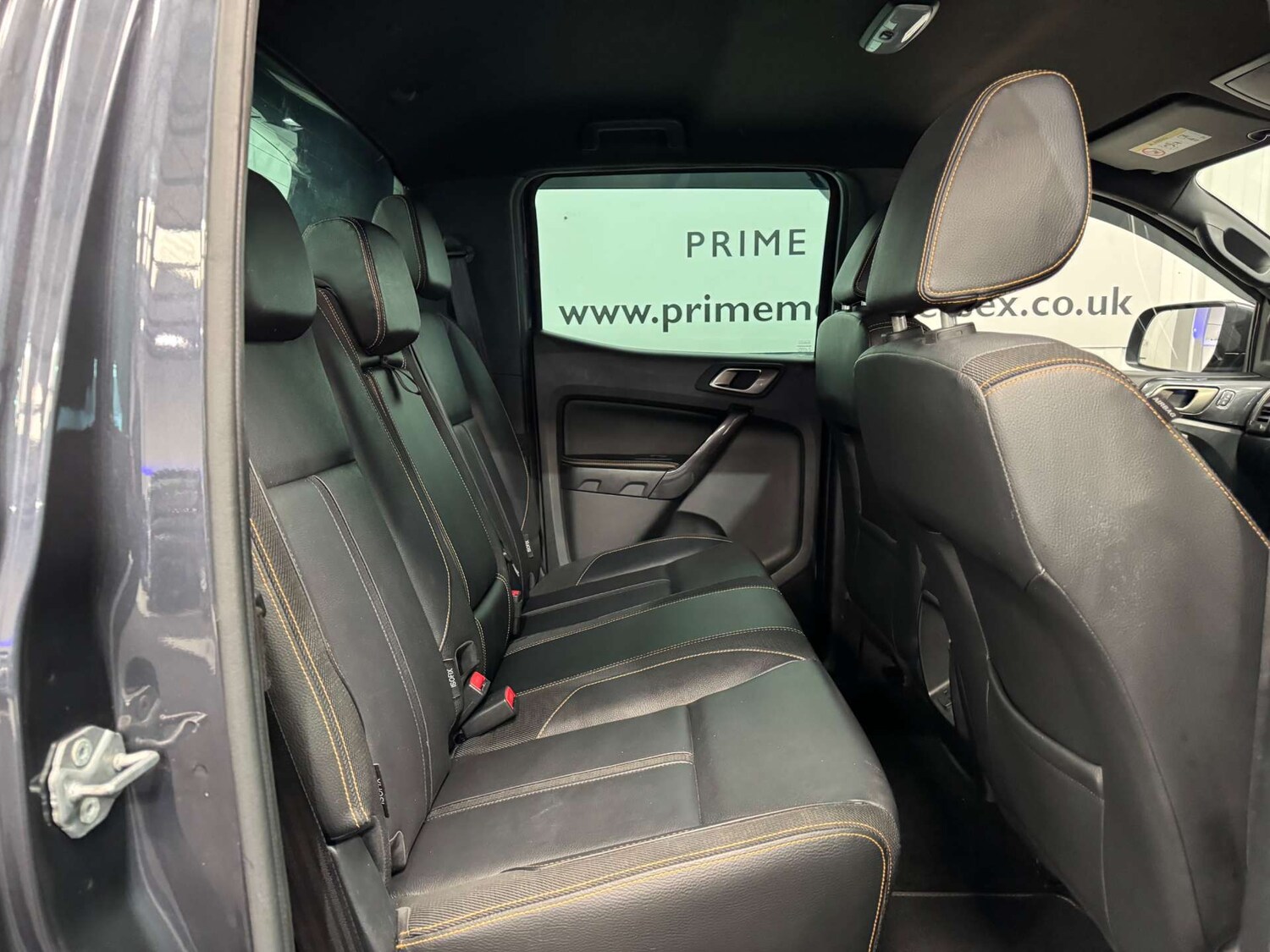 Used Ford Ranger 2021 for sale - 78198804: Photo 45