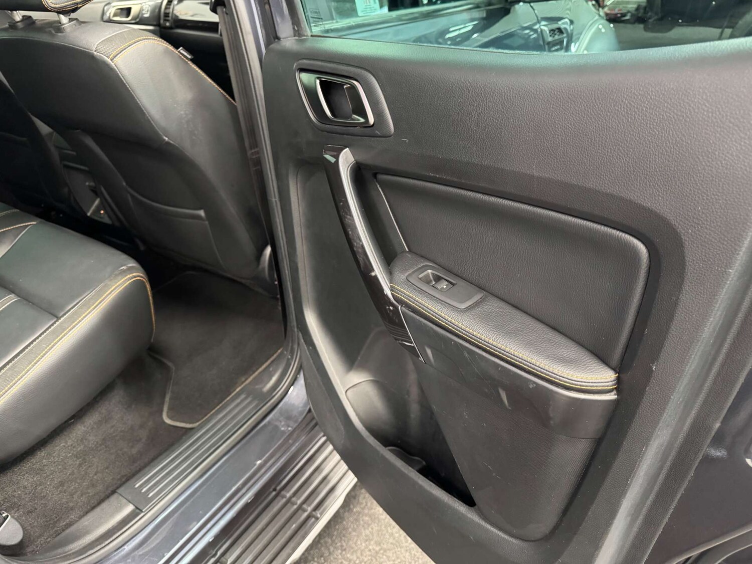 Used Ford Ranger 2021 for sale - 78198804: Photo 47