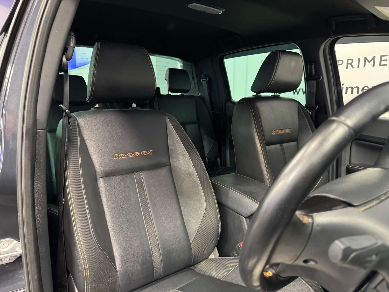 Used Ford Ranger 2021 for sale - 78198804: Photo 48