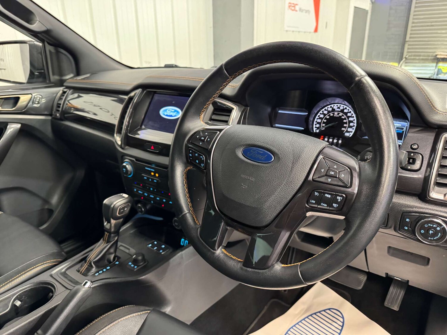 Used Ford Ranger 2021 for sale - 78198804: Photo 49