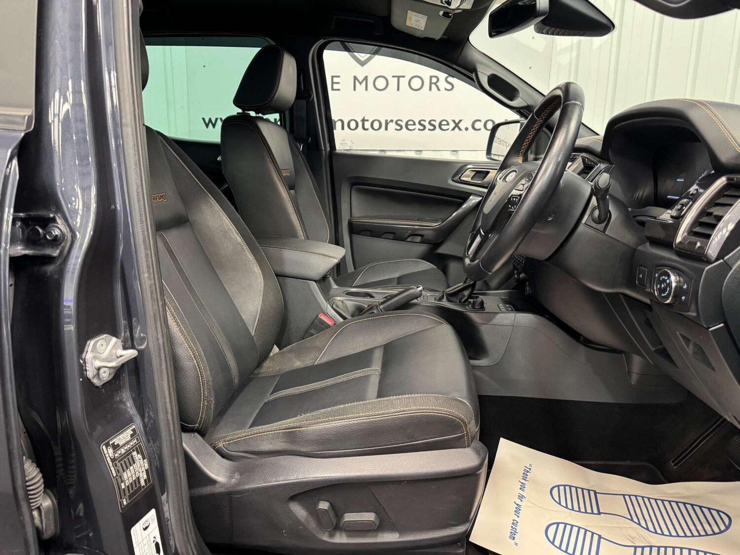 Used Ford Ranger 2021 for sale - 78198804: Photo 50