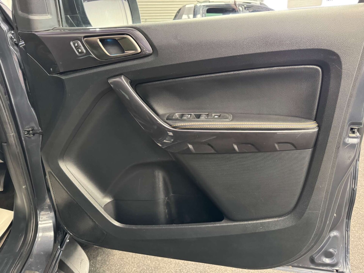 Used Ford Ranger 2021 for sale - 78198804: Photo 52