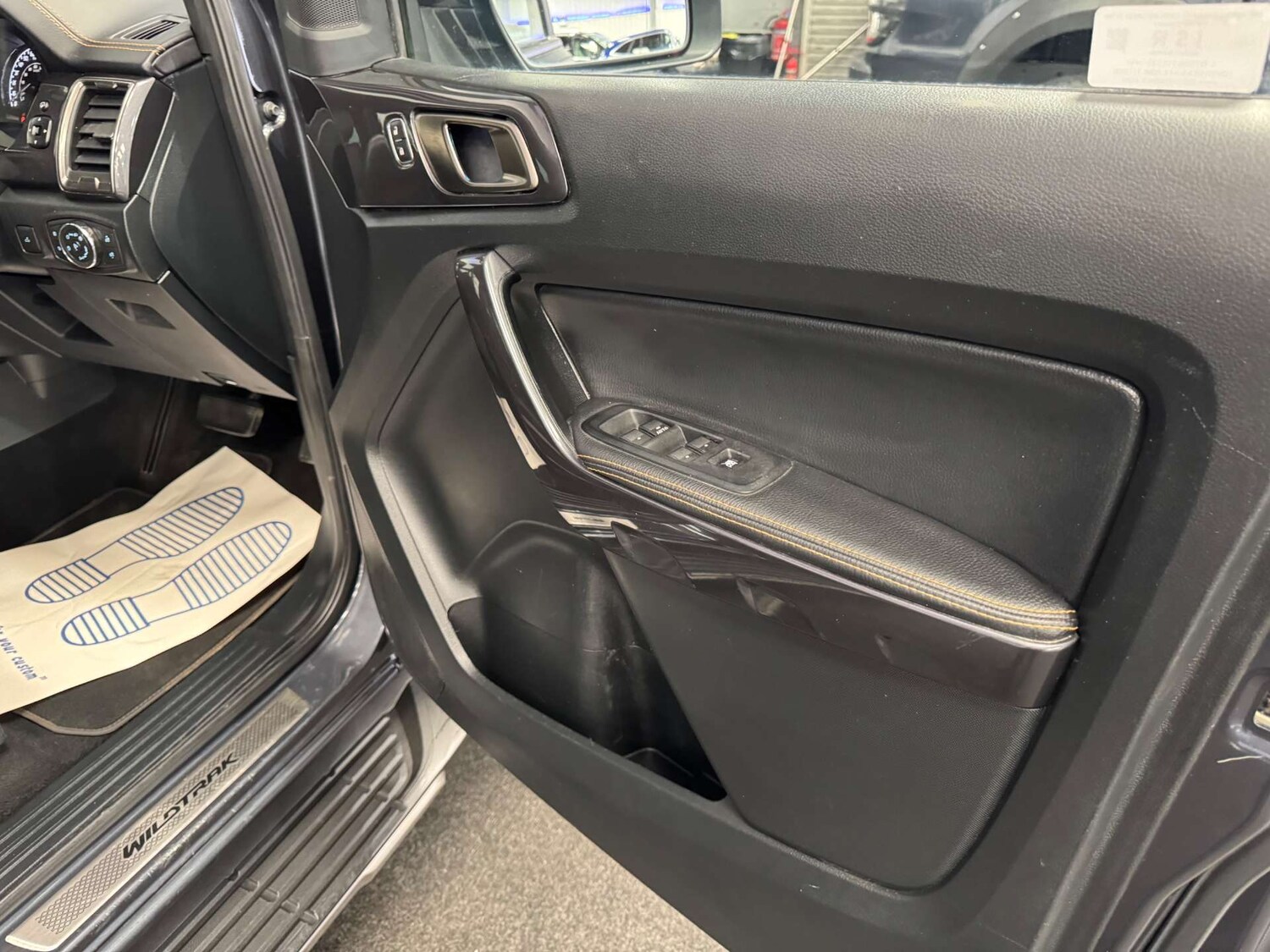 Used Ford Ranger 2021 for sale - 78198804: Photo 53