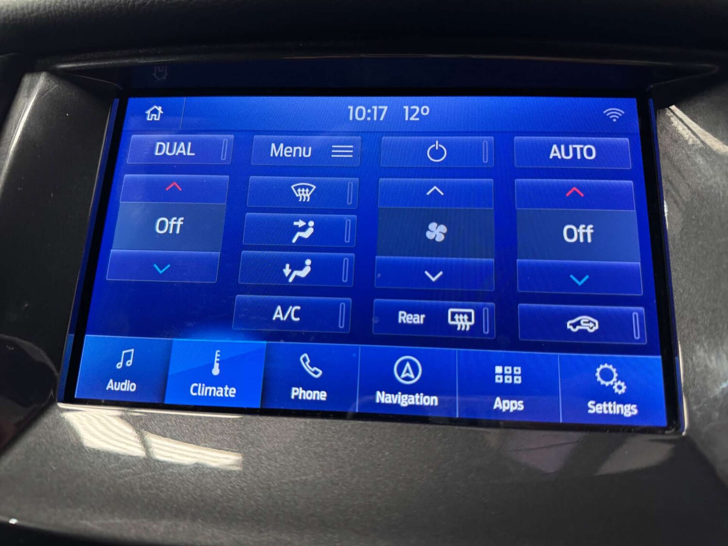 Used Ford Ranger 2021 for sale - 78198804: Photo 55