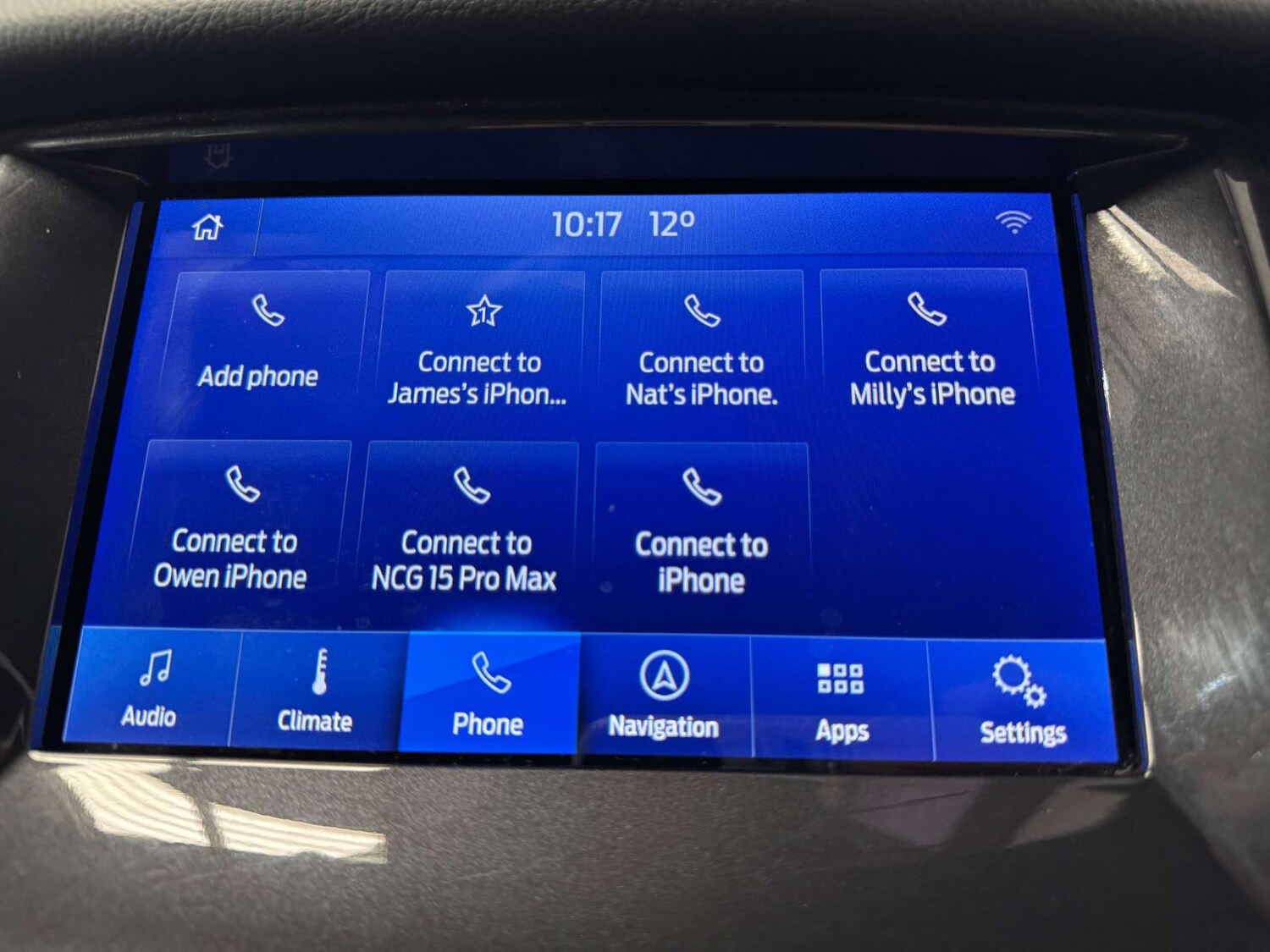 Used Ford Ranger 2021 for sale - 78198804: Photo 56