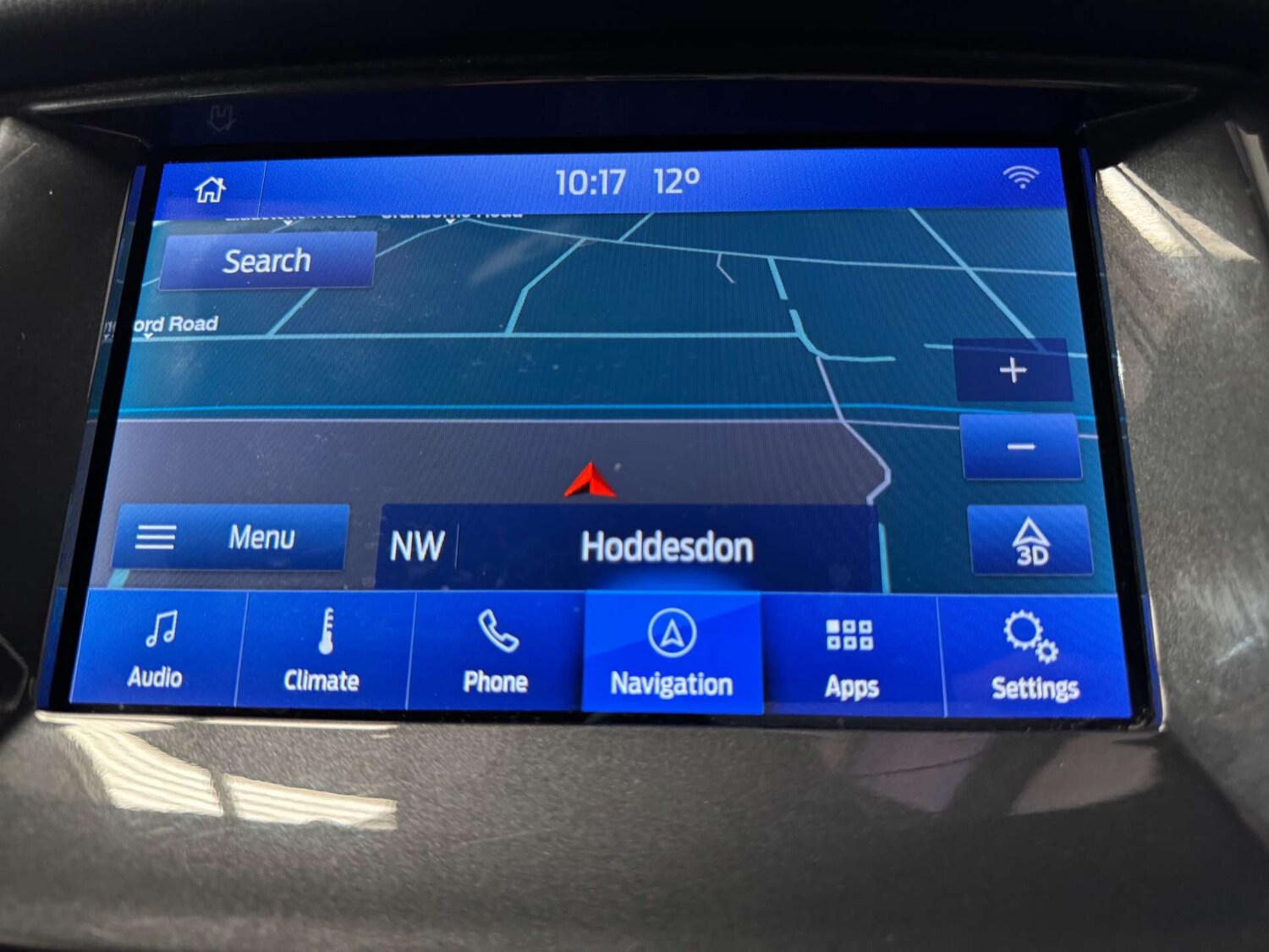 Used Ford Ranger 2021 for sale - 78198804: Photo 57