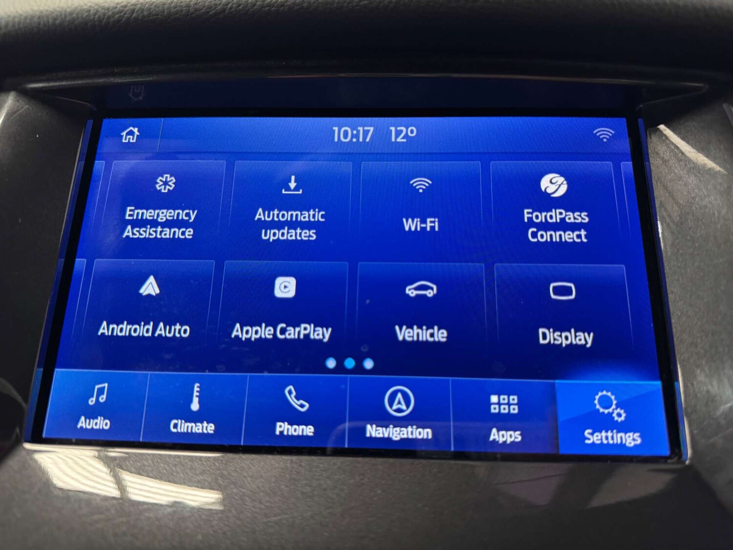 Used Ford Ranger 2021 for sale - 78198804: Photo 60