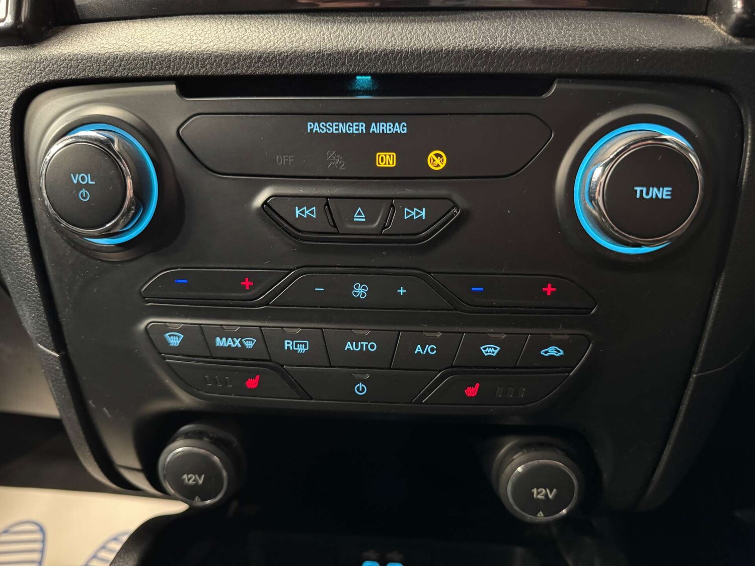 Used Ford Ranger 2021 for sale - 78198804: Photo 64