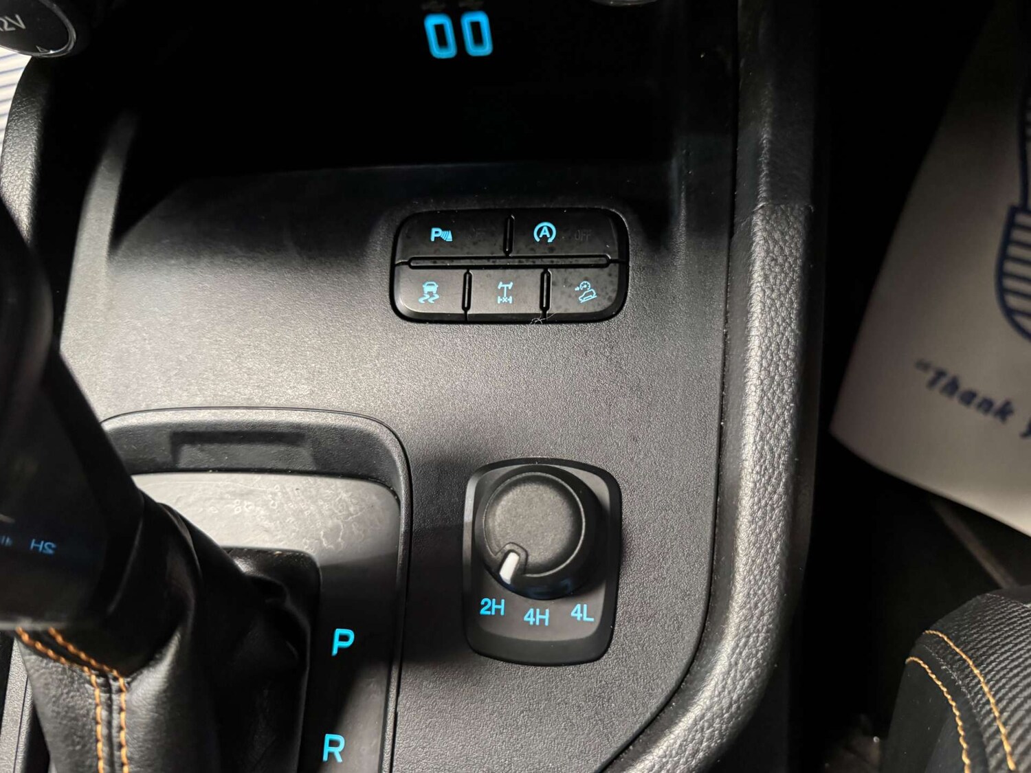 Used Ford Ranger 2021 for sale - 78198804: Photo 65