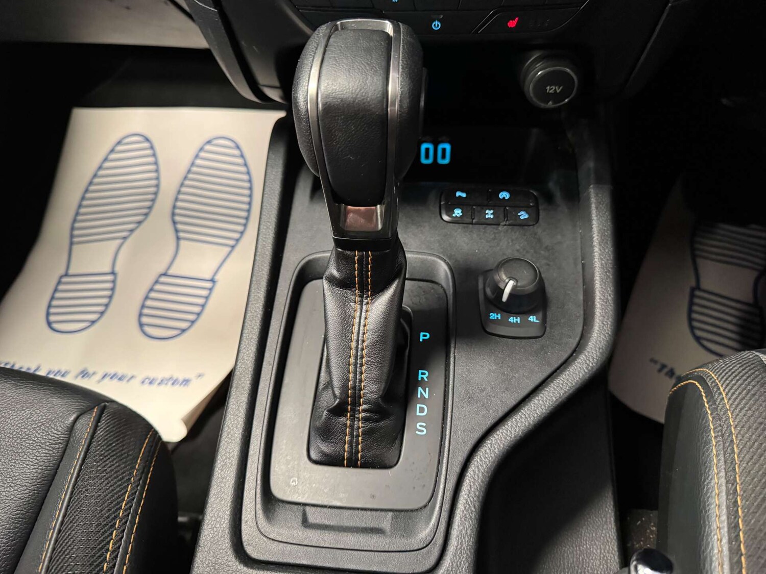 Used Ford Ranger 2021 for sale - 78198804: Photo 66