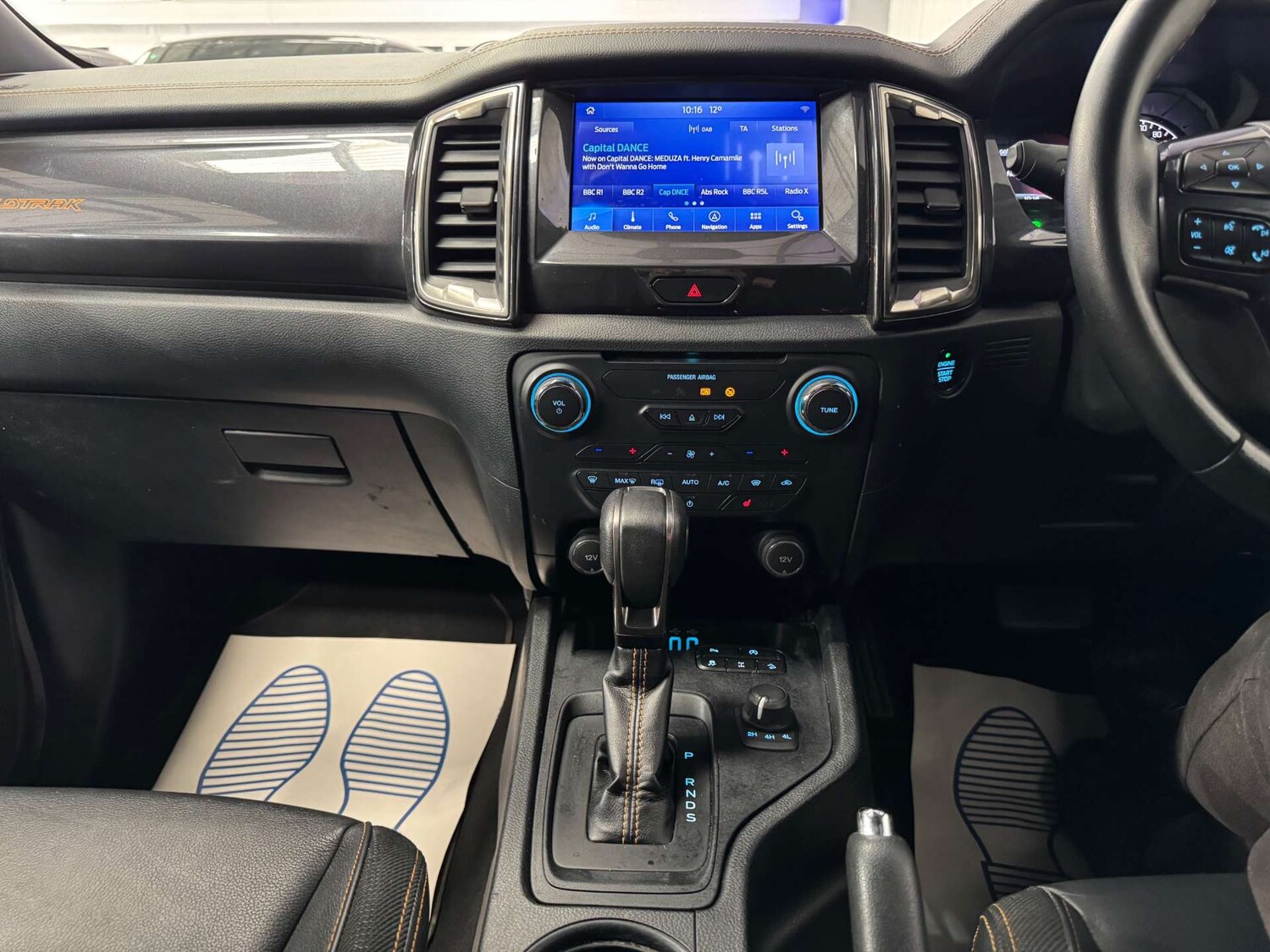 Used Ford Ranger 2021 for sale - 78198804: Photo 67