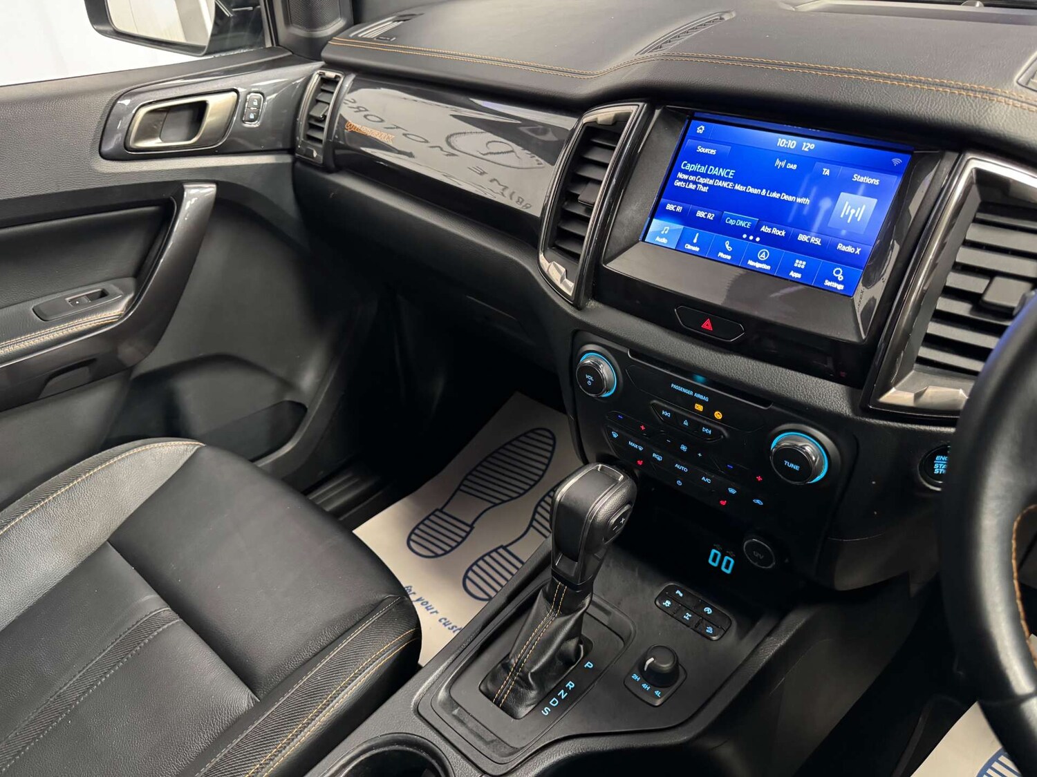 Used Ford Ranger 2021 for sale - 78198804: Photo 68