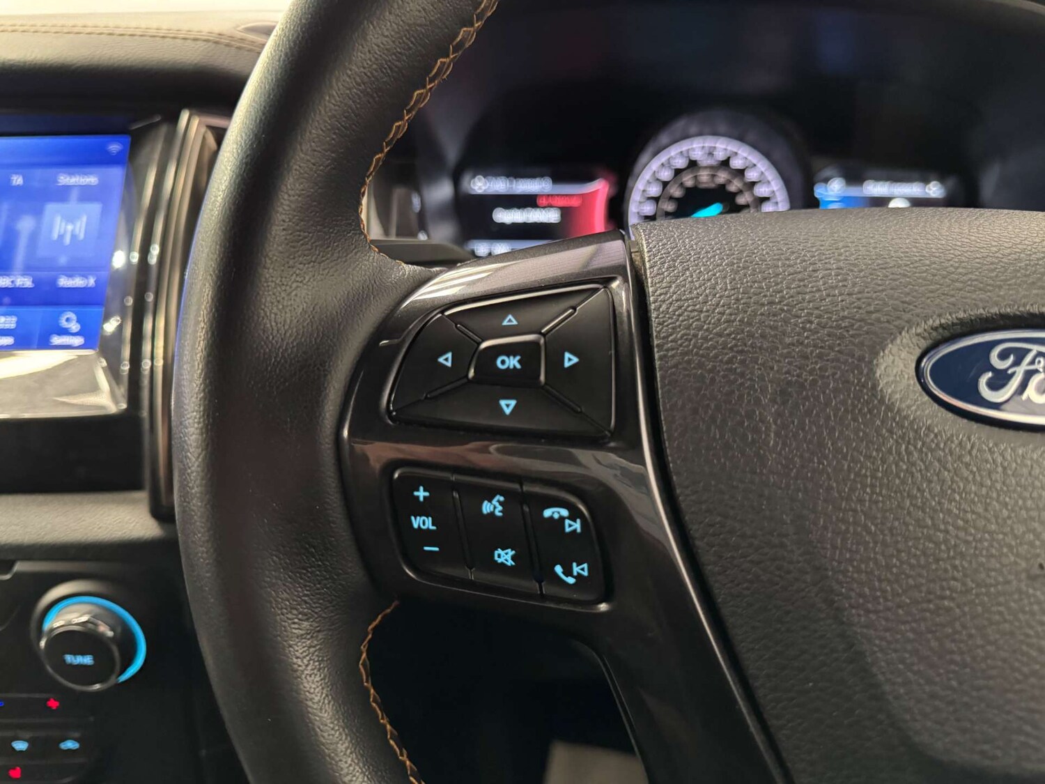 Used Ford Ranger 2021 for sale - 78198804: Photo 69