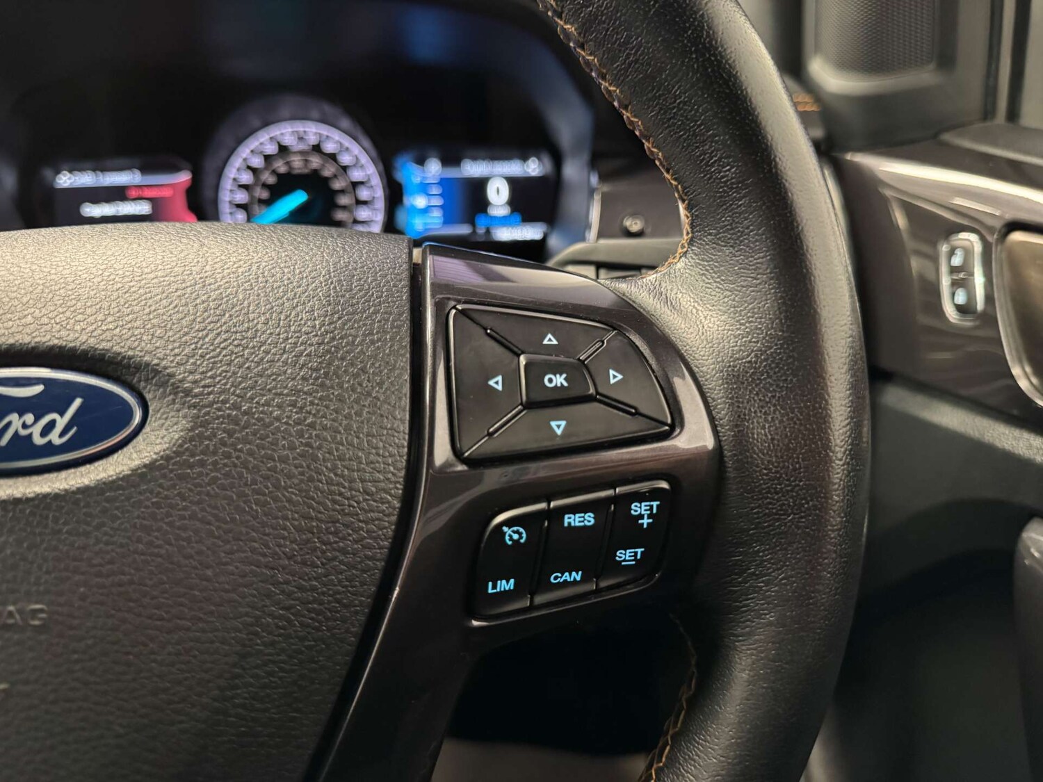 Used Ford Ranger 2021 for sale - 78198804: Photo 70