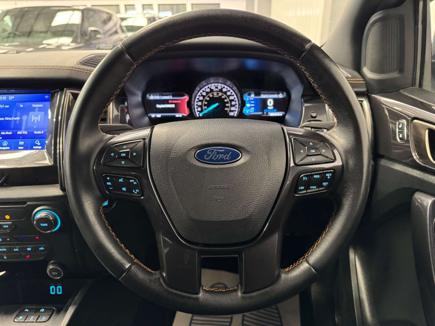 Used Ford Ranger 2021 for sale - 78198804: Photo 71