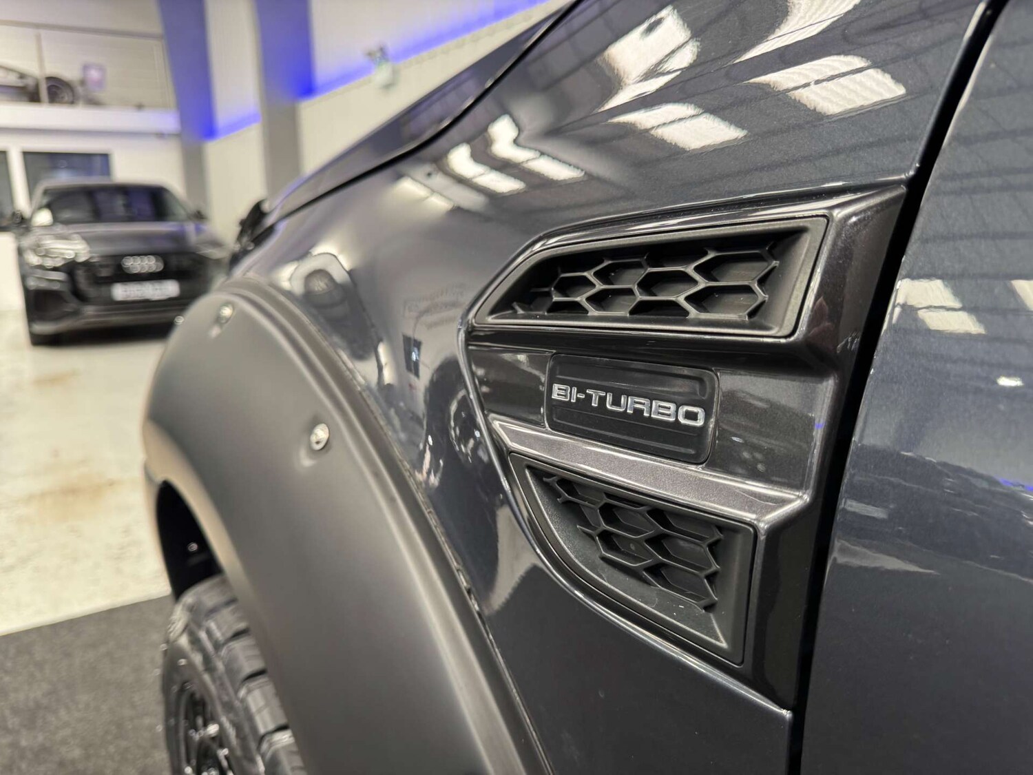 Used Ford Ranger 2021 for sale - 78198804: Photo 77