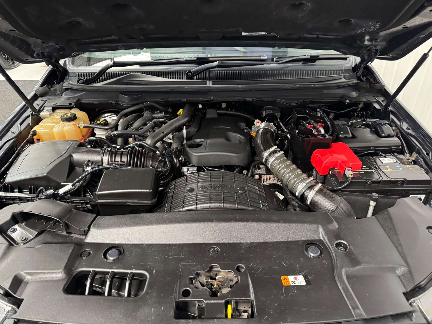 Used Ford Ranger 2021 for sale - 78198804: Photo 79