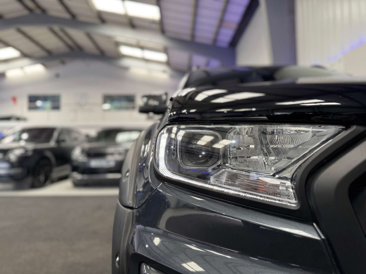 Used Ford Ranger 2021 for sale - 78198804: Photo 8