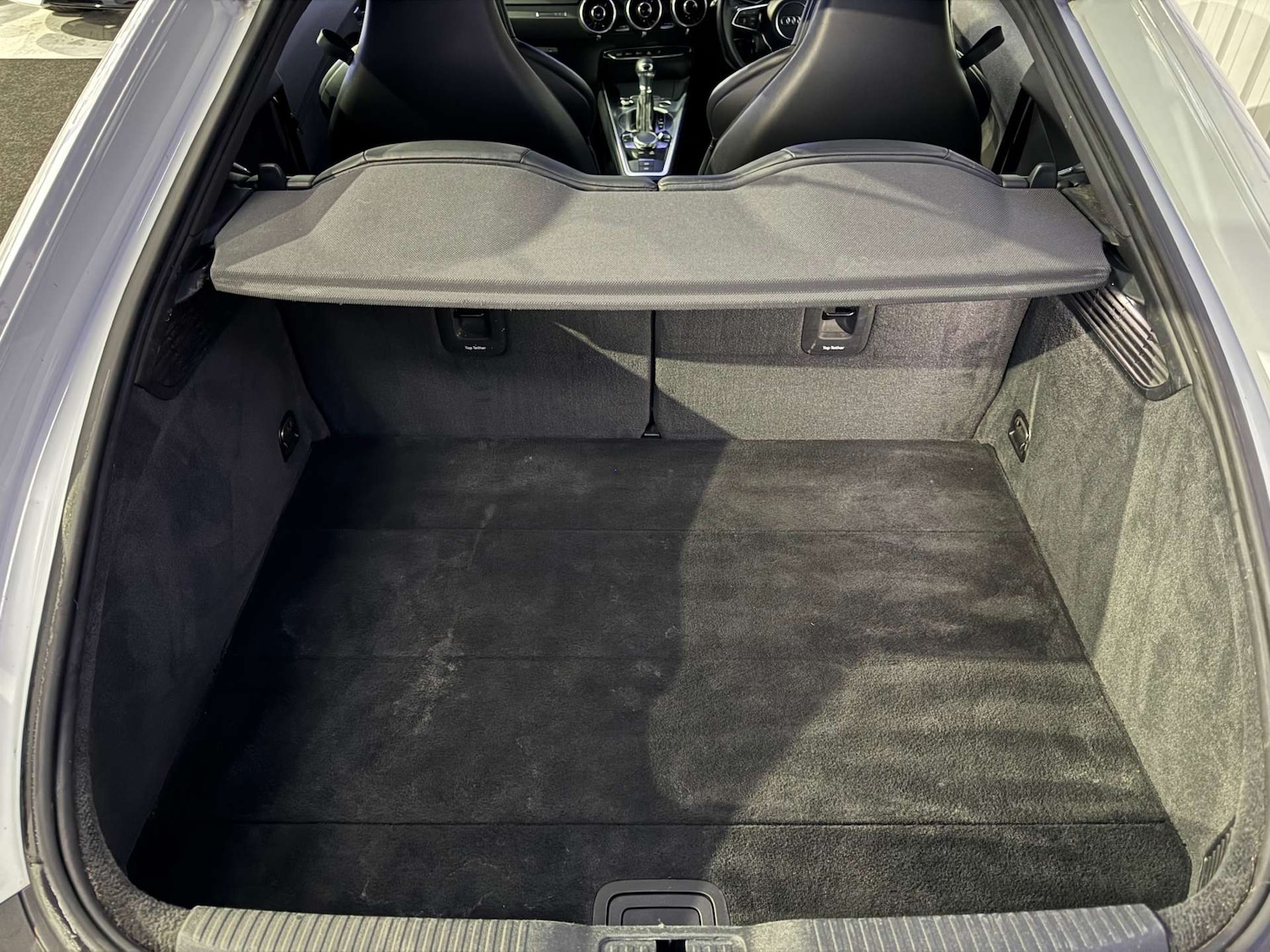 Used Audi TT 2016 for sale - 76650408: Photo 17