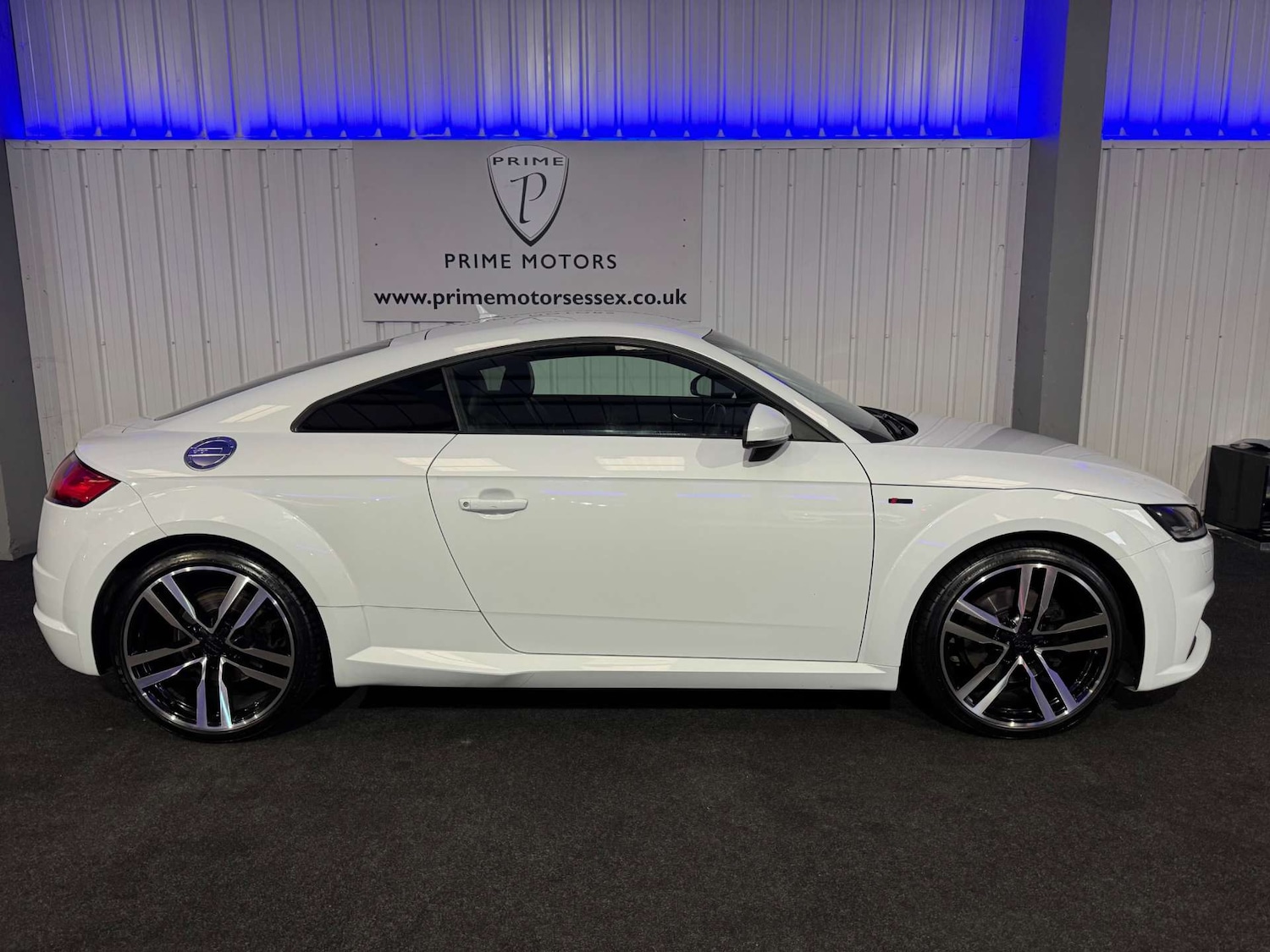 Used Audi TT 2016 for sale - 76650408: Photo 20