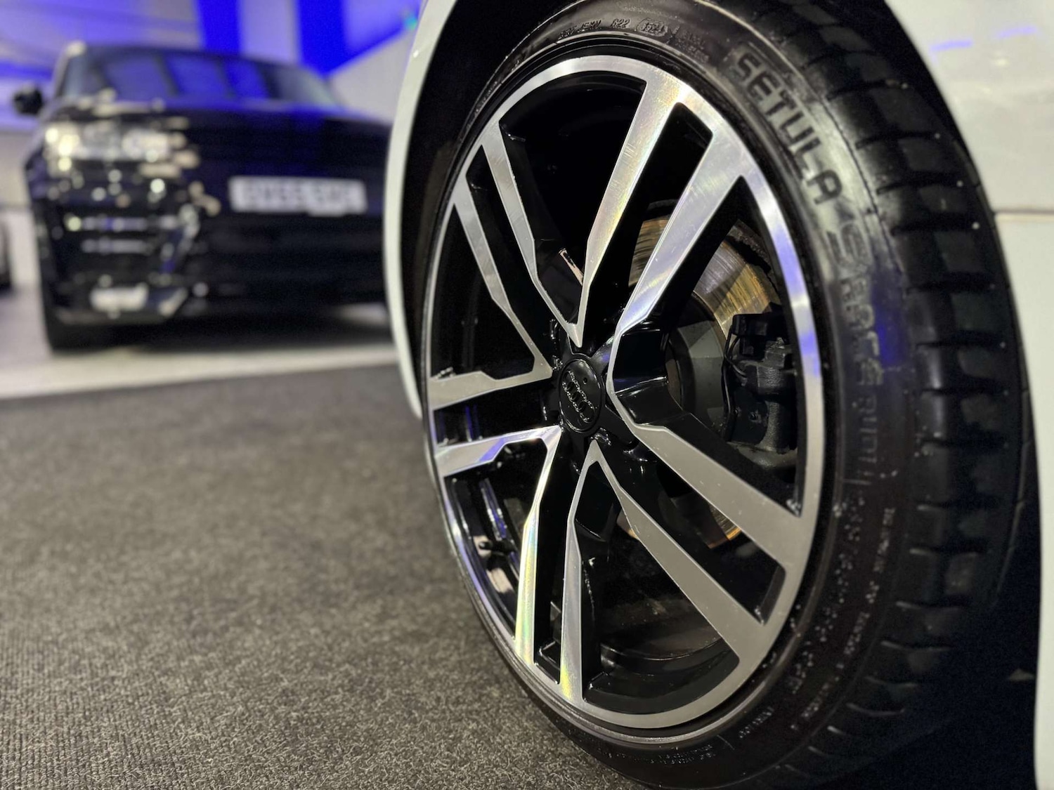 Used Audi TT 2016 for sale - 76650408: Photo 21