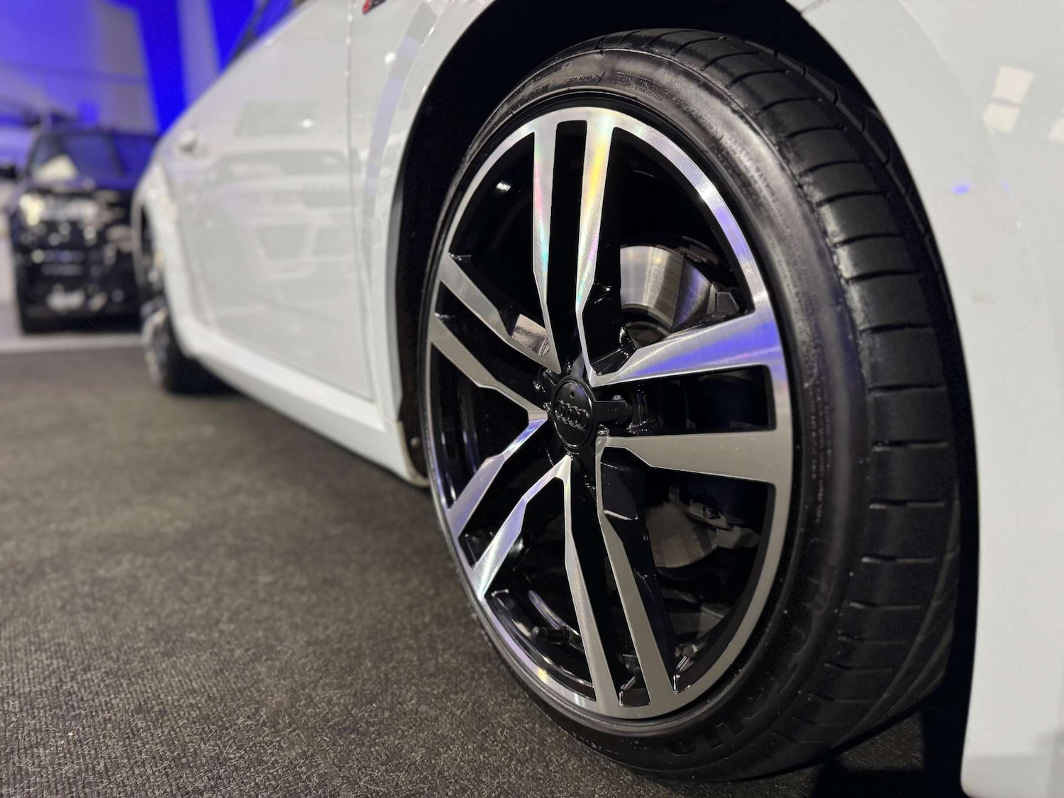 Used Audi TT 2016 for sale - 76650408: Photo 23