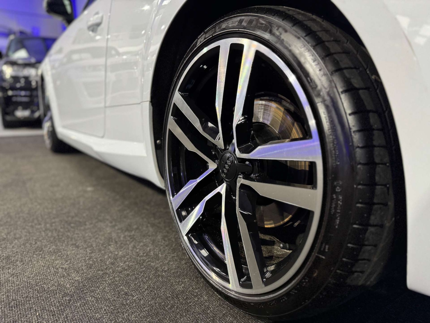 Used Audi TT 2016 for sale - 76650408: Photo 25