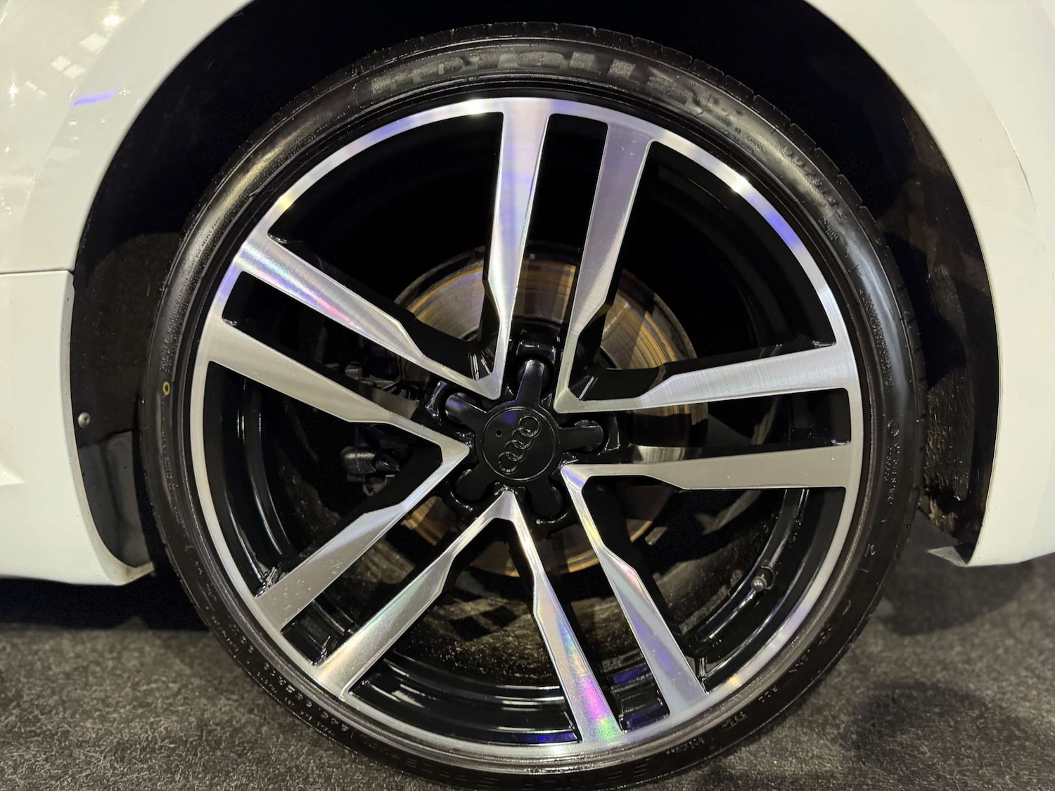 Used Audi TT 2016 for sale - 76650408: Photo 26