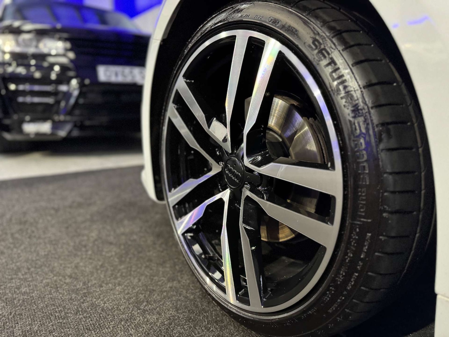 Used Audi TT 2016 for sale - 76650408: Photo 27