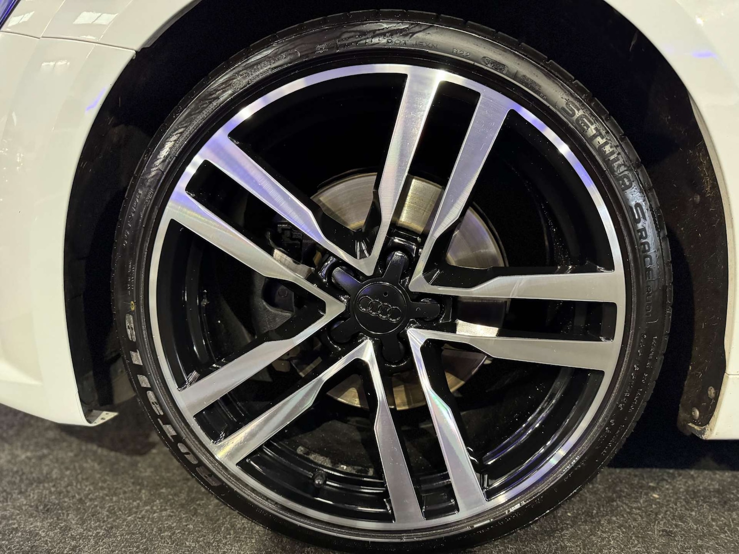 Used Audi TT 2016 for sale - 76650408: Photo 28