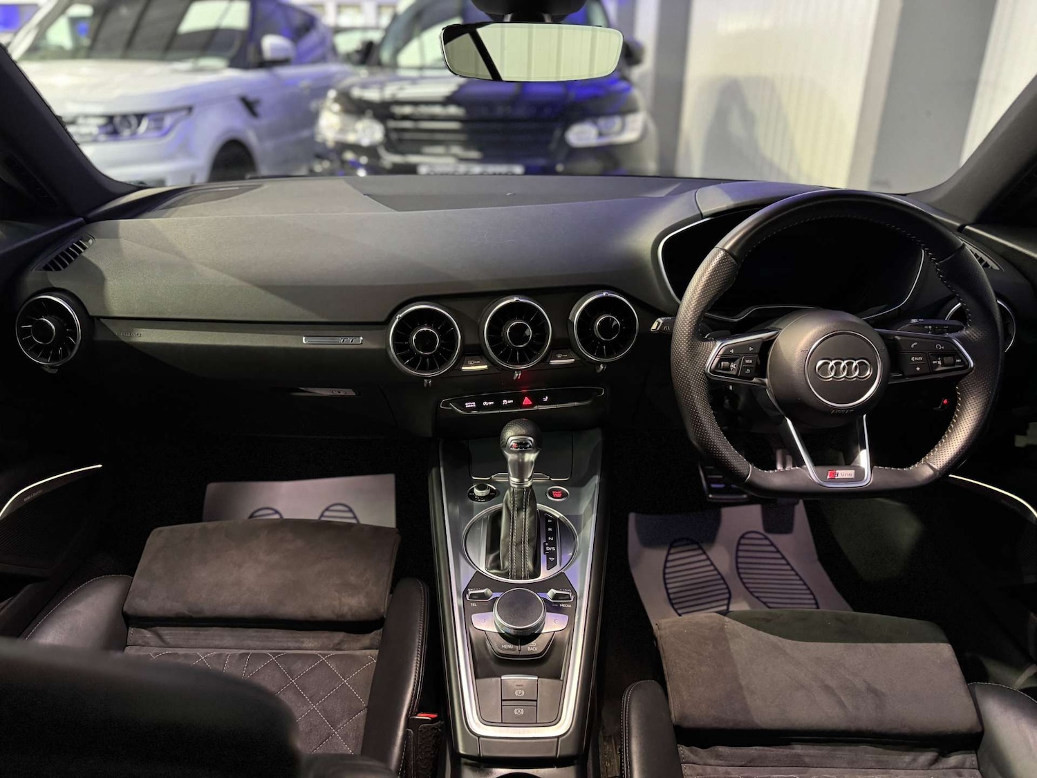 Used Audi TT 2016 for sale - 76650408: Photo 29