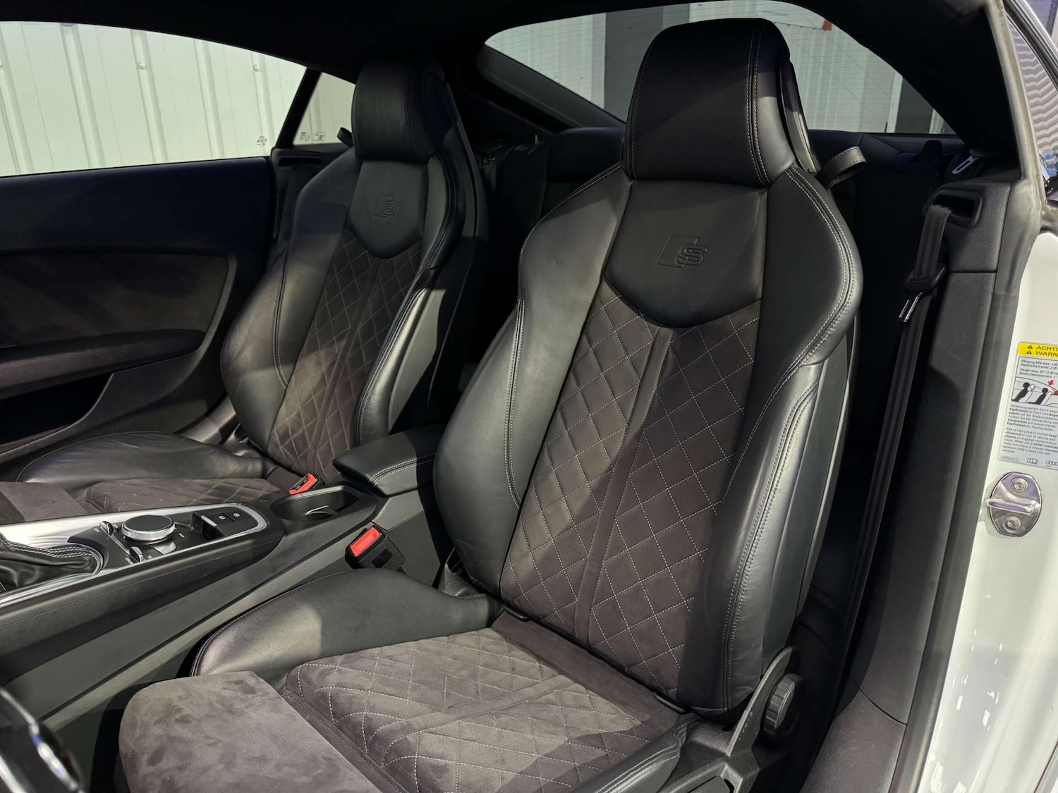 Used Audi TT 2016 for sale - 76650408: Photo 31