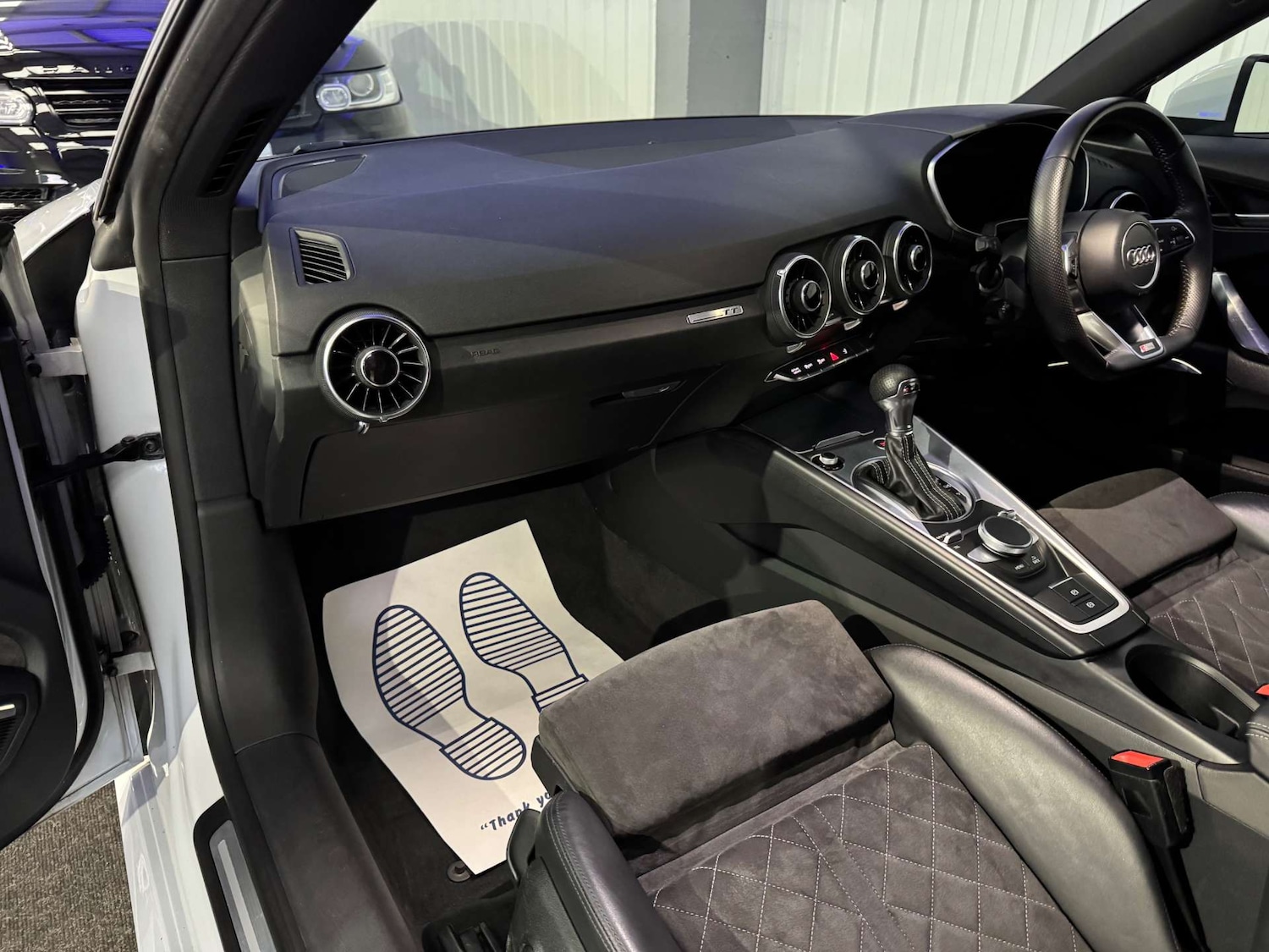 Used Audi TT 2016 for sale - 76650408: Photo 32