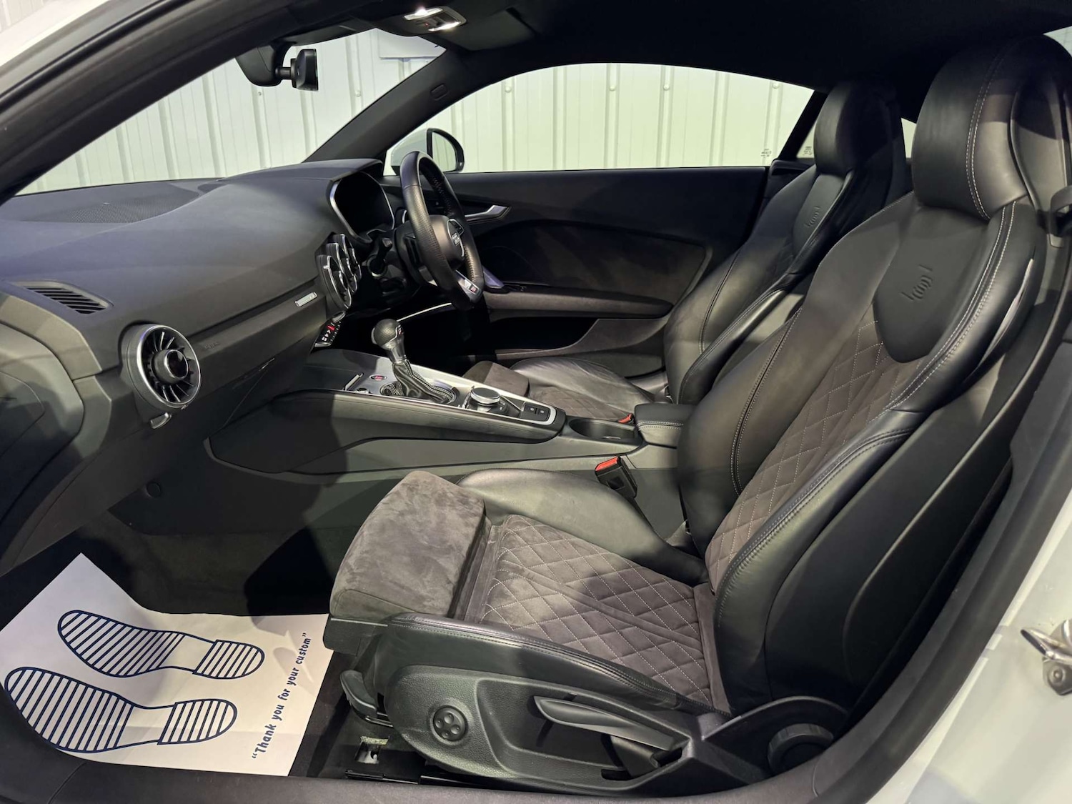 Used Audi TT 2016 for sale - 76650408: Photo 33