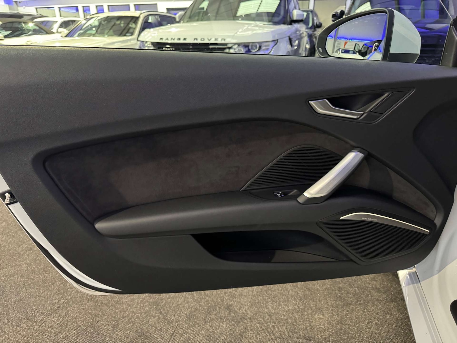 Used Audi TT 2016 for sale - 76650408: Photo 34