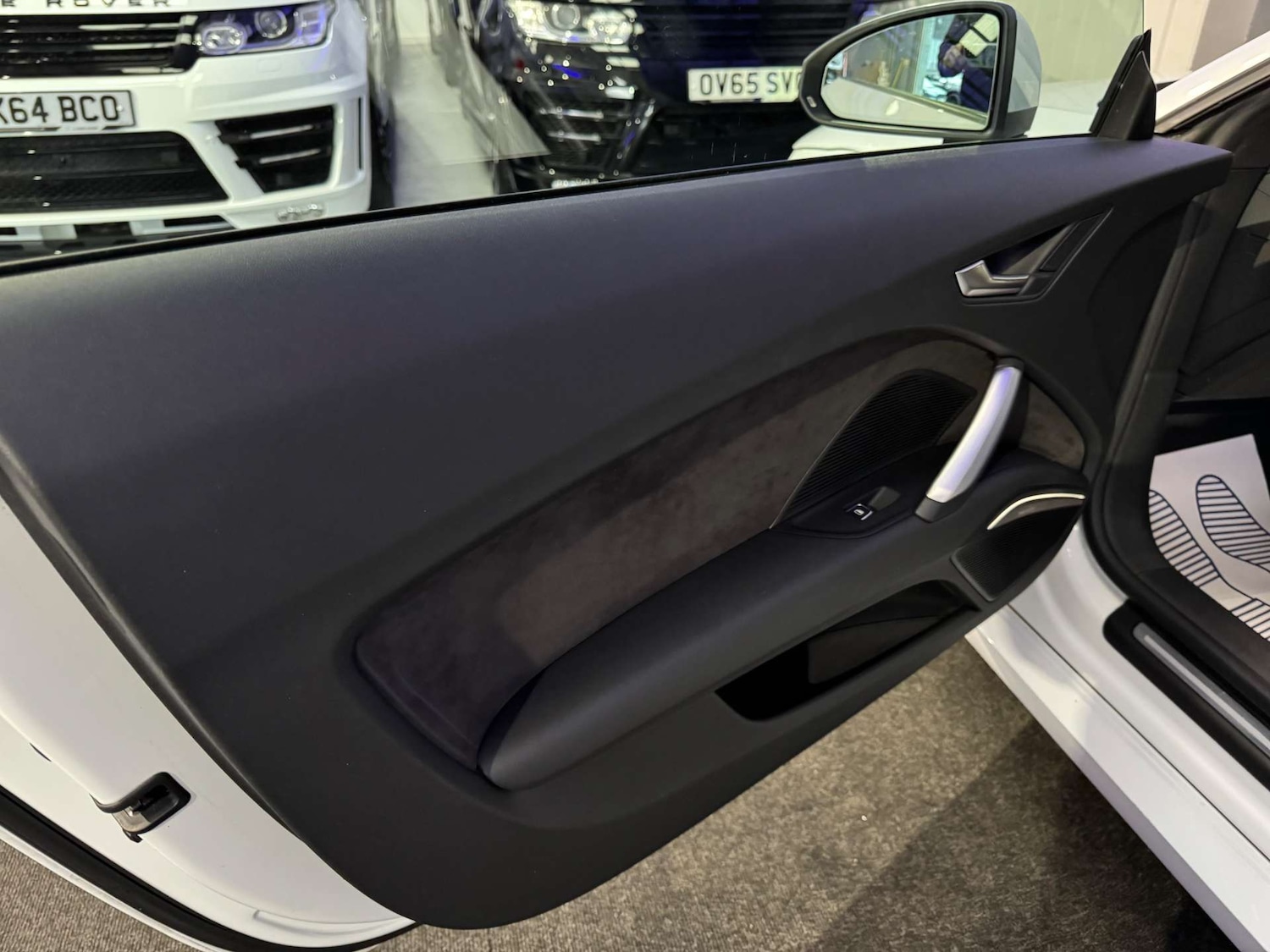 Used Audi TT 2016 for sale - 76650408: Photo 35