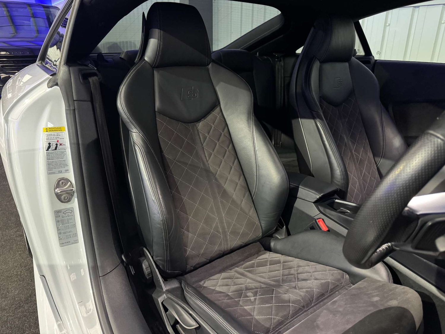 Used Audi TT 2016 for sale - 76650408: Photo 37