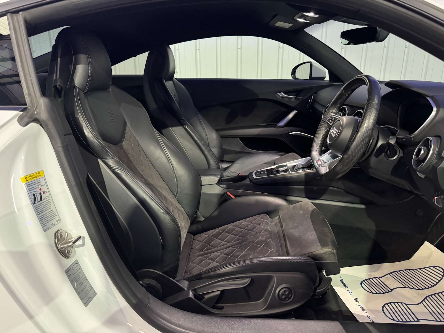 Used Audi TT 2016 for sale - 76650408: Photo 39