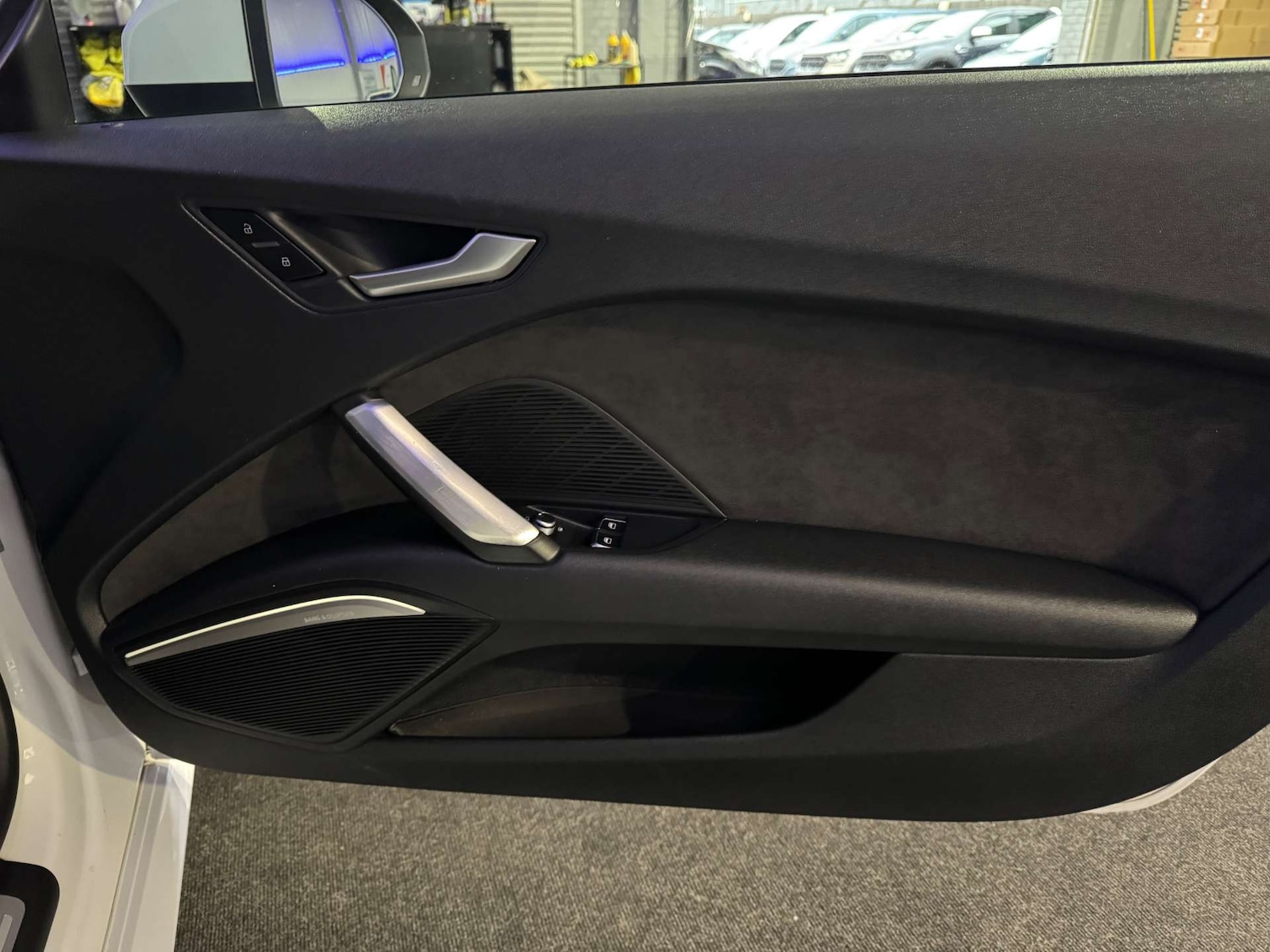 Used Audi TT 2016 for sale - 76650408: Photo 41