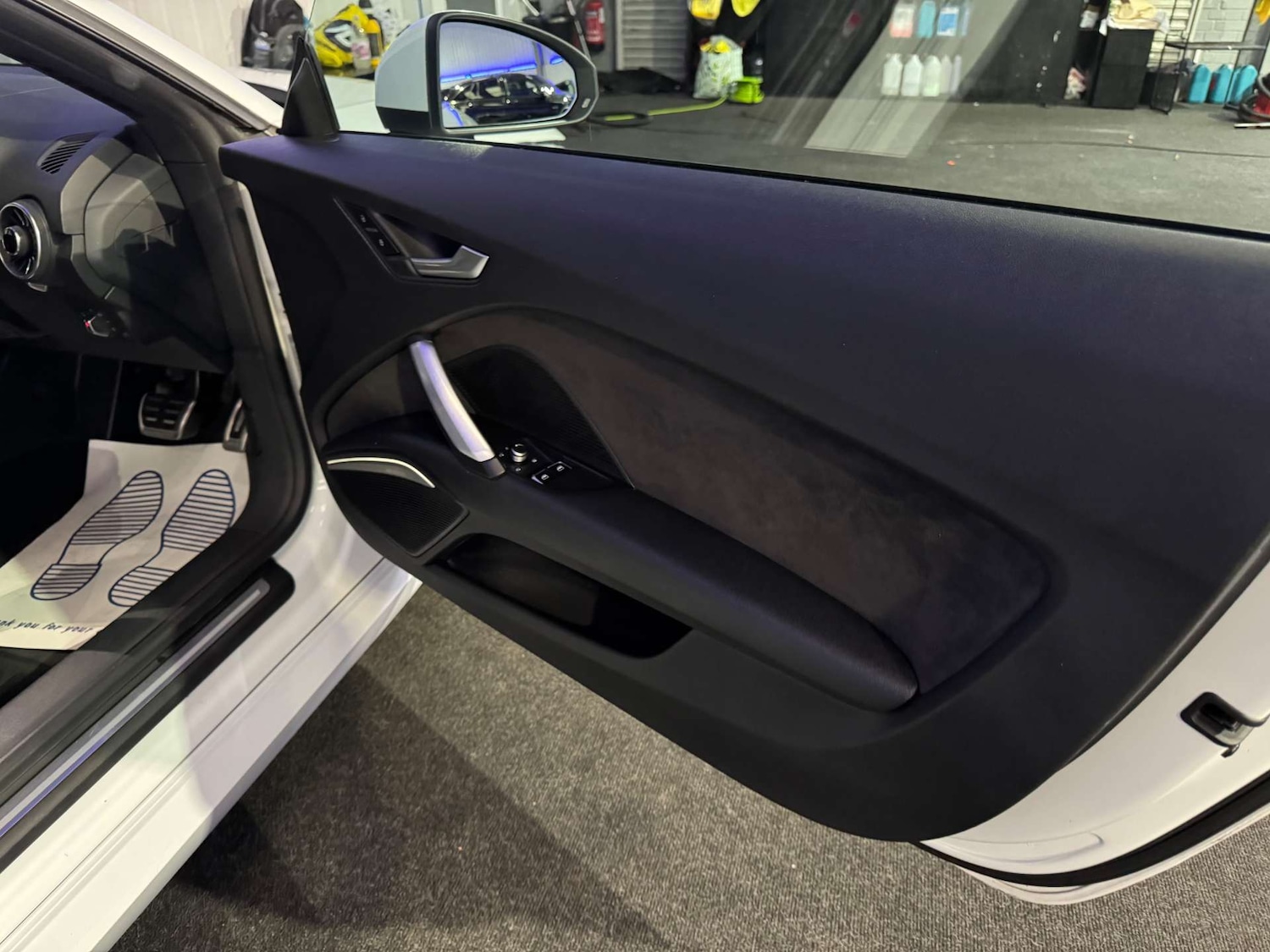 Used Audi TT 2016 for sale - 76650408: Photo 42