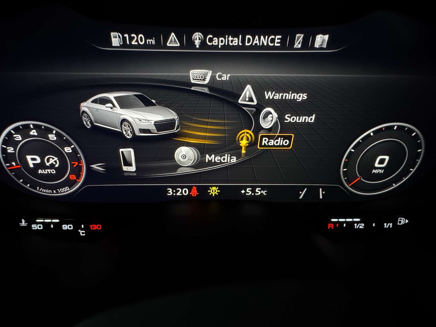 Used Audi TT 2016 for sale - 76650408: Photo 43