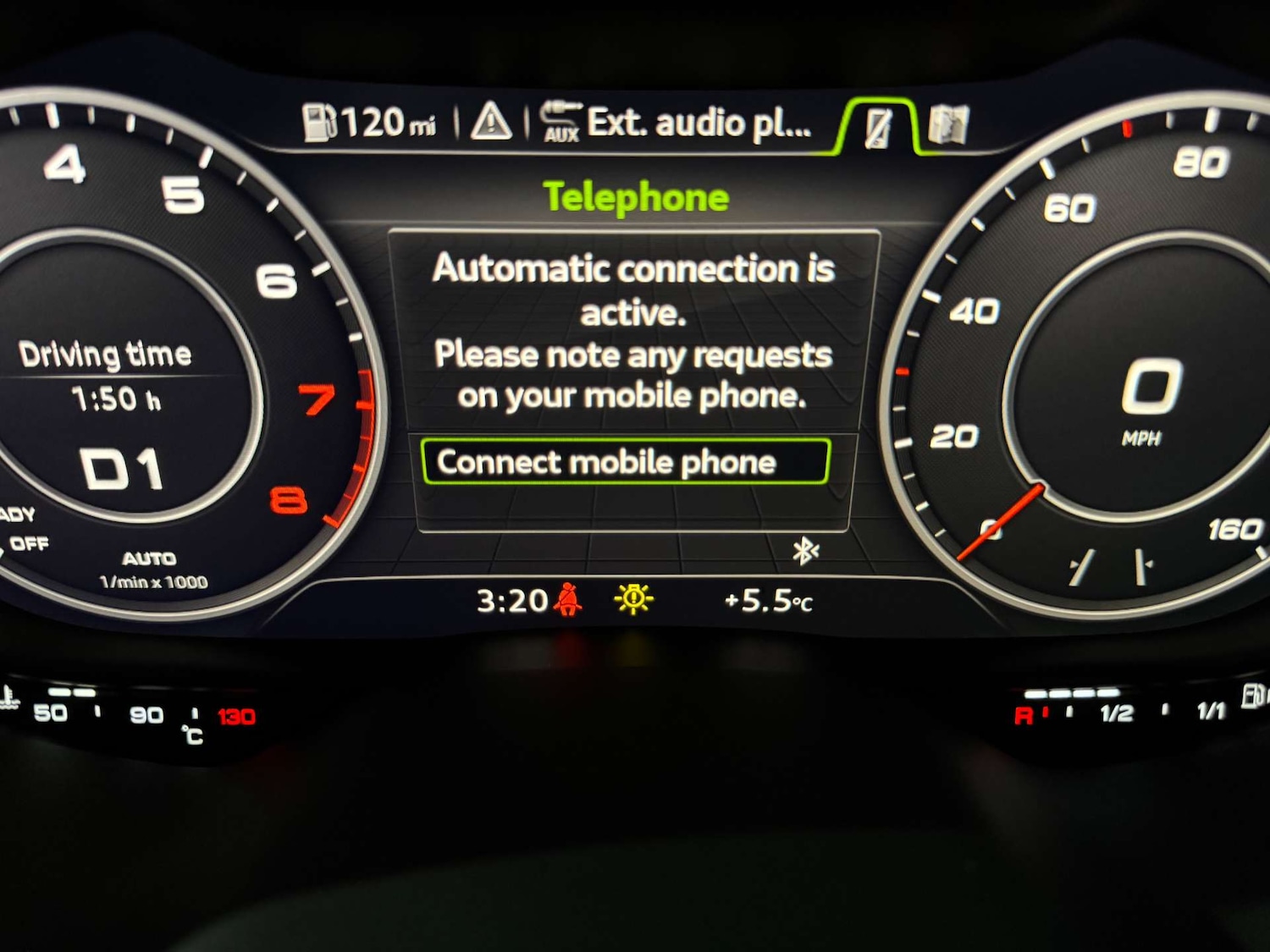 Used Audi TT 2016 for sale - 76650408: Photo 45