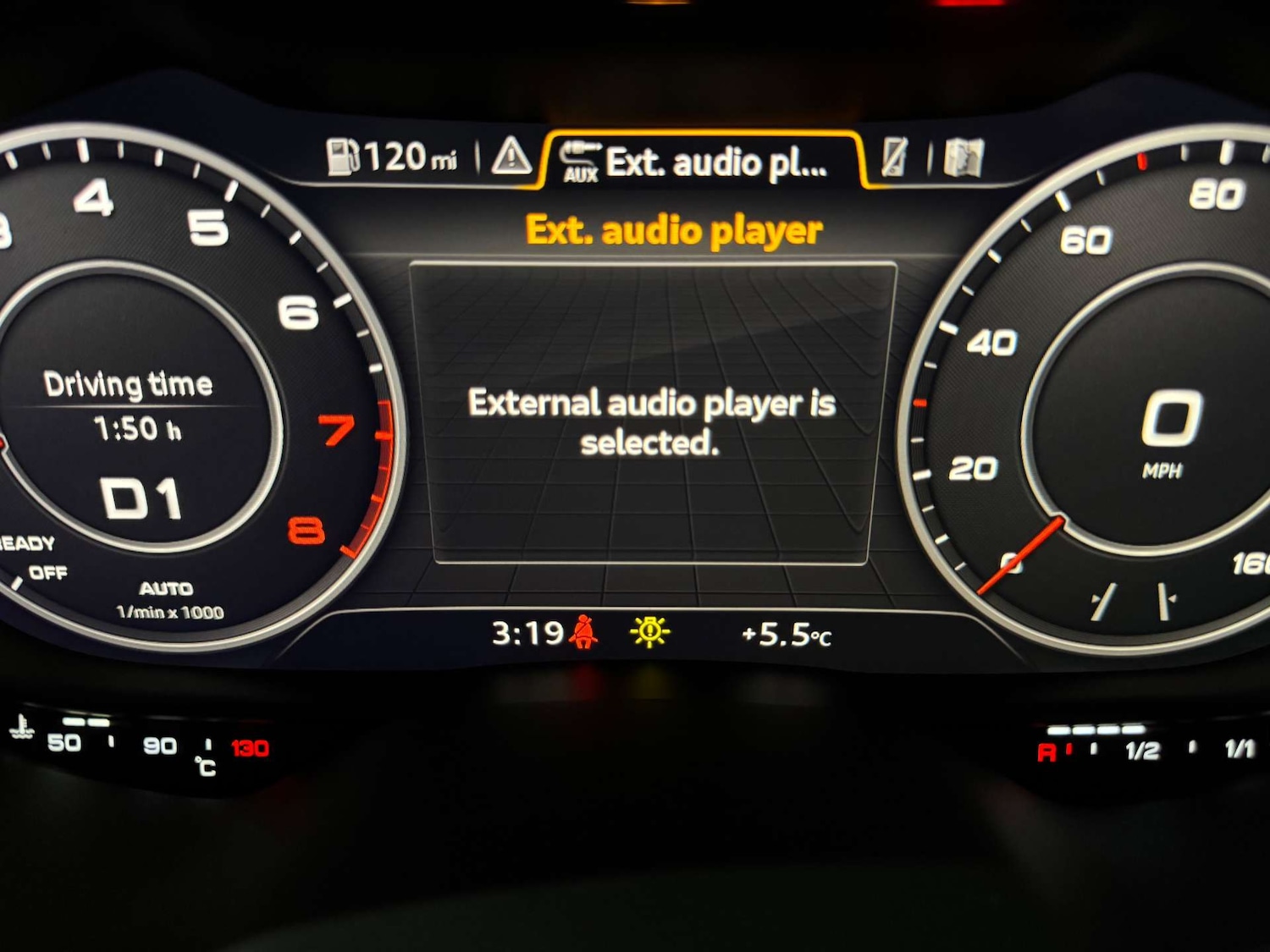 Used Audi TT 2016 for sale - 76650408: Photo 46