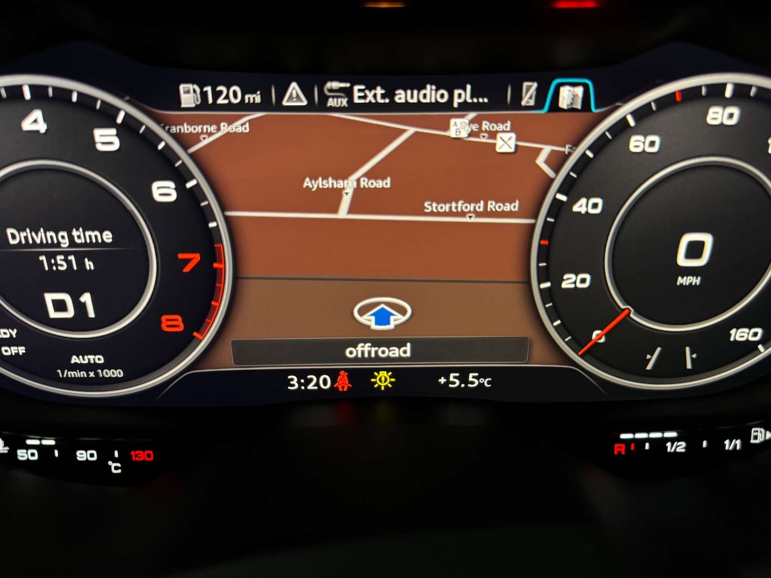 Used Audi TT 2016 for sale - 76650408: Photo 47